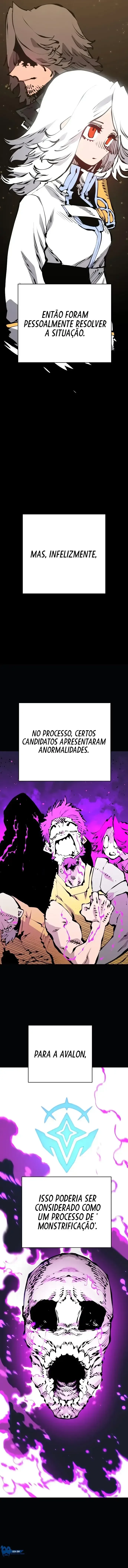 Read Jogador PT Manga Online