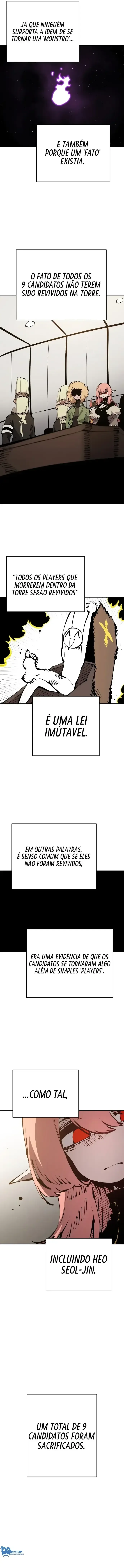 Read Jogador PT Manga Online