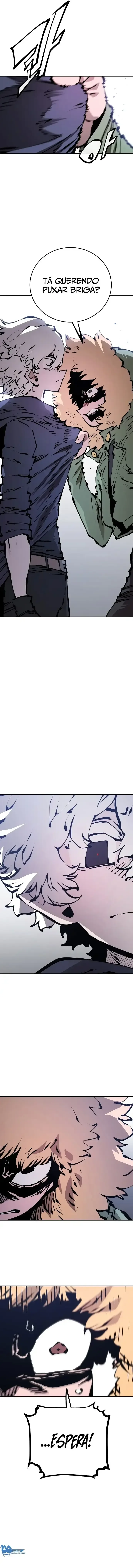 Read Jogador PT Manga Online