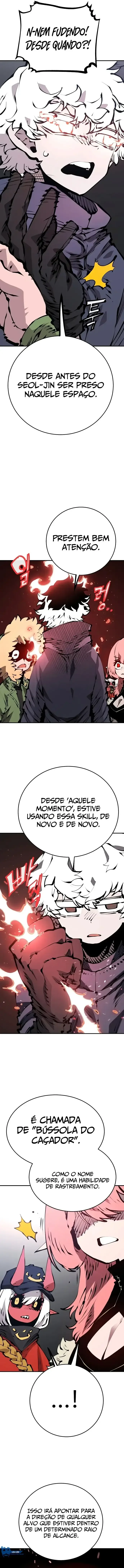Read Jogador PT Manga Online