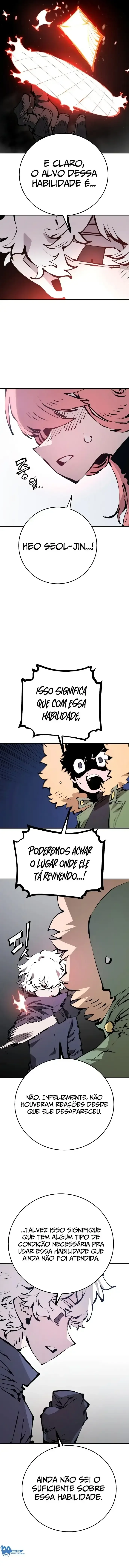 Read Jogador PT Manga Online