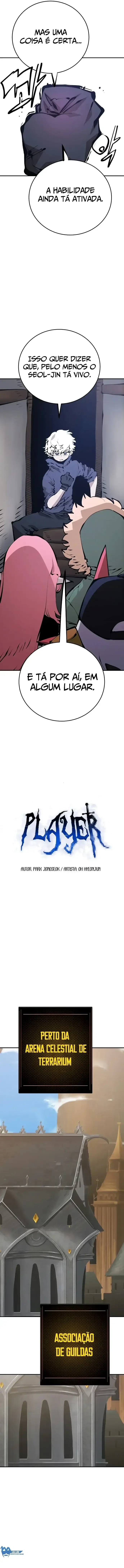 Read Jogador PT Manga Online