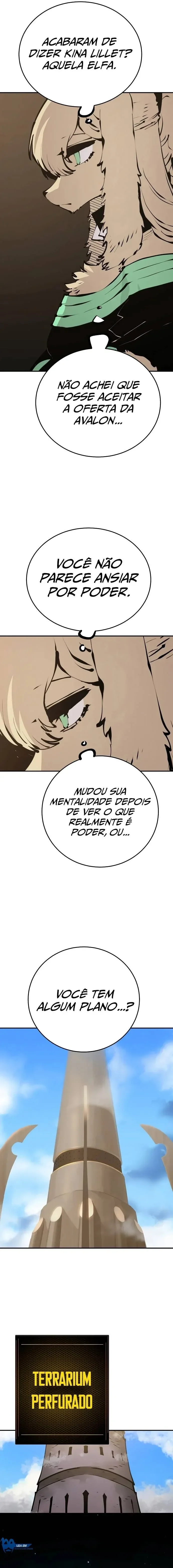 Read Jogador PT Manga Online