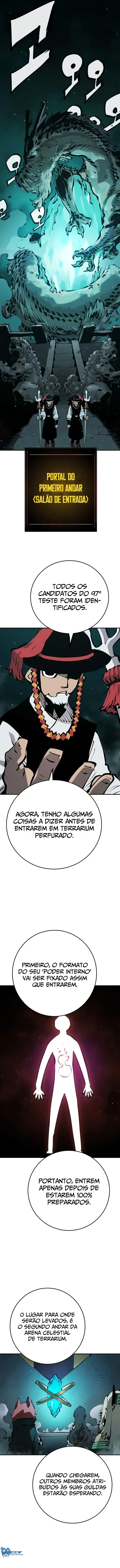 Read Jogador PT Manga Online
