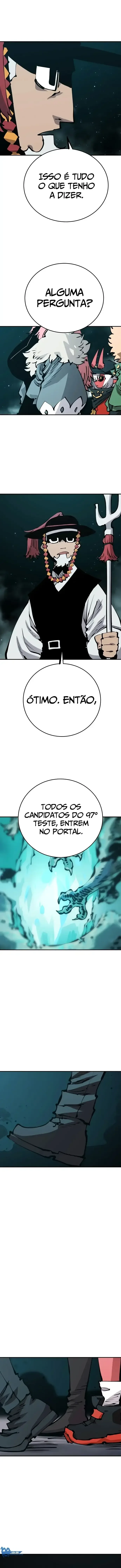 Read Jogador PT Manga Online