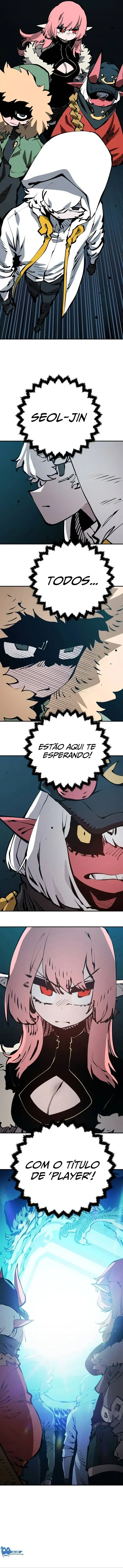 Read Jogador PT Manga Online