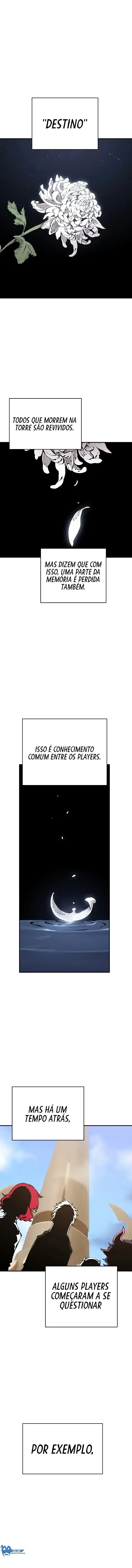 Read Jogador PT Manga Online