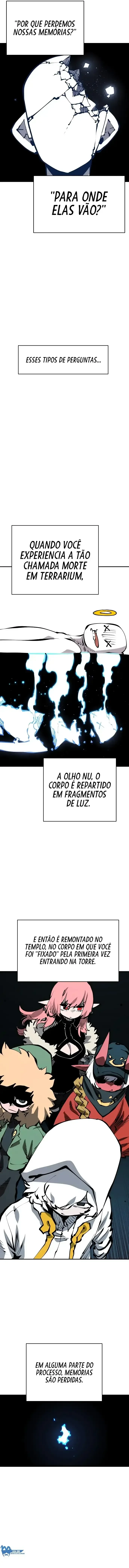 Read Jogador PT Manga Online
