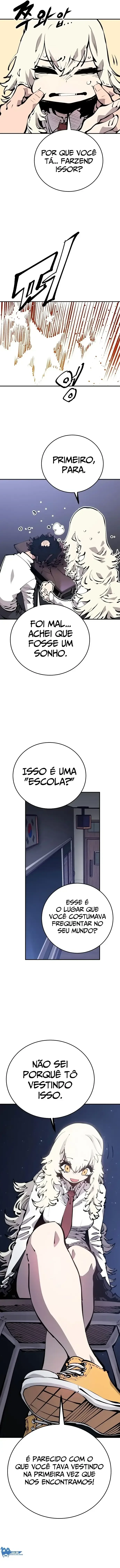 Read Jogador PT Manga Online