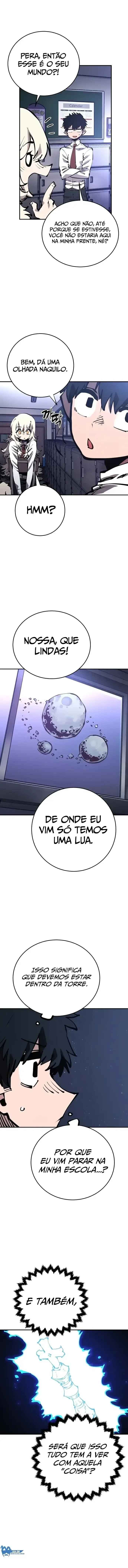 Read Jogador PT Manga Online