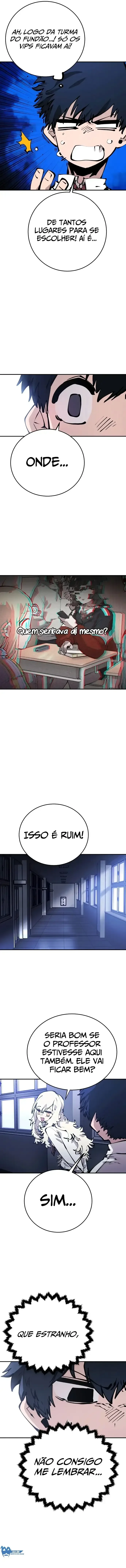 Read Jogador PT Manga Online