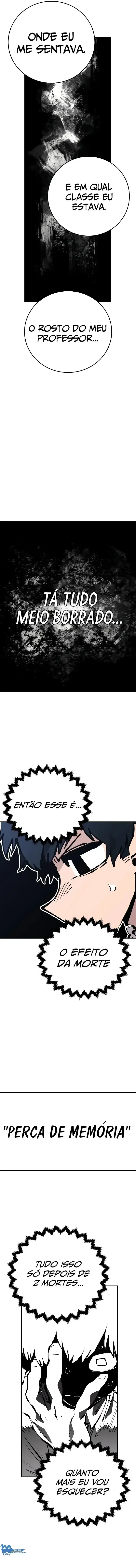 Read Jogador PT Manga Online