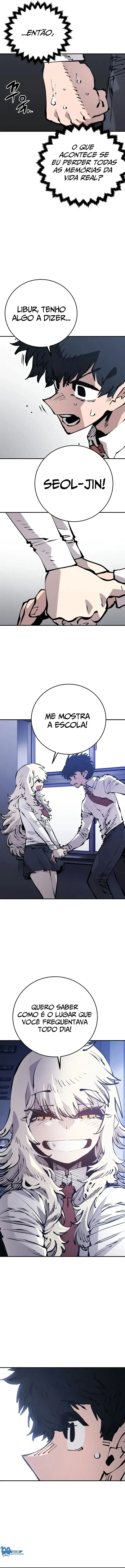Read Jogador PT Manga Online