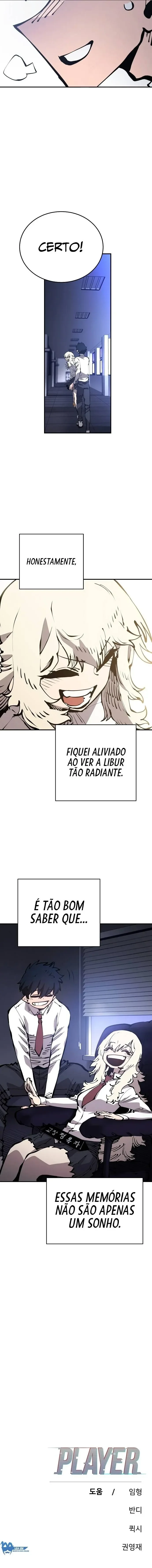 Read Jogador PT Manga Online
