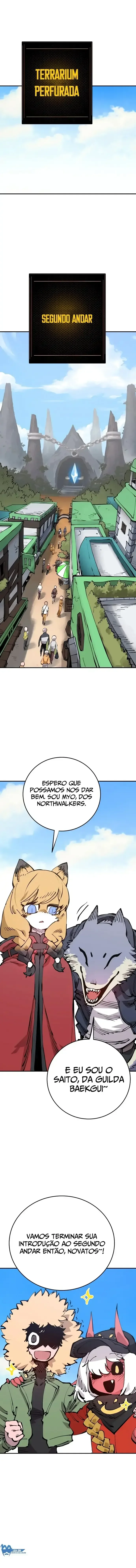 Read Jogador PT Manga Online
