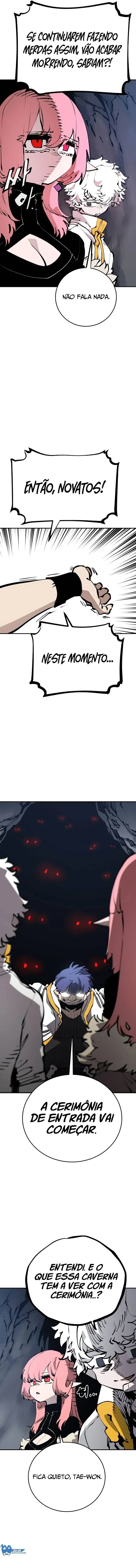 Read Jogador PT Manga Online