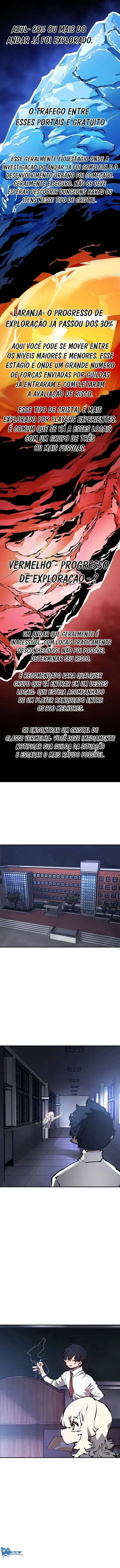 Read Jogador PT Manga Online