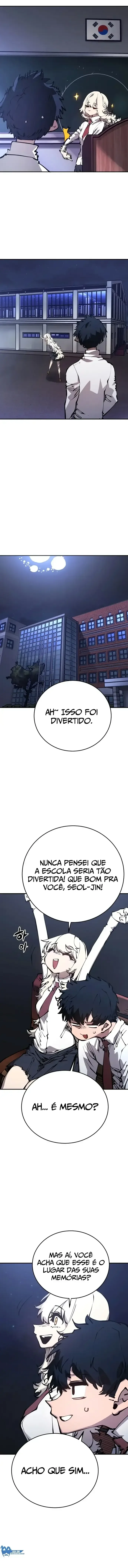 Read Jogador PT Manga Online