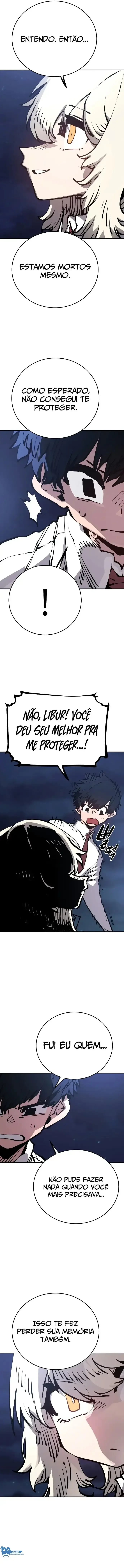 Read Jogador PT Manga Online