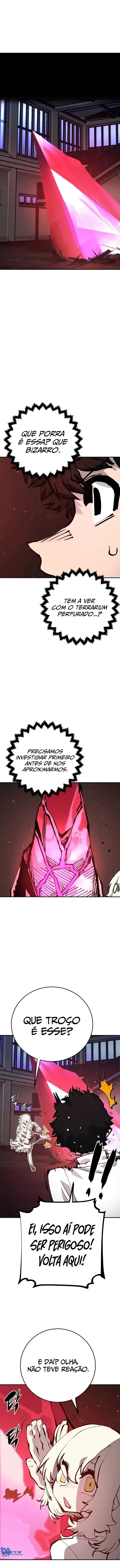 Read Jogador PT Manga Online