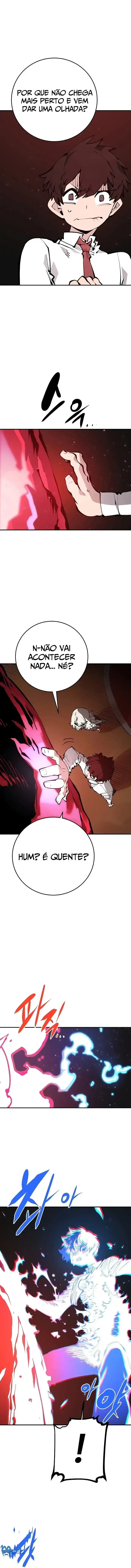 Read Jogador PT Manga Online