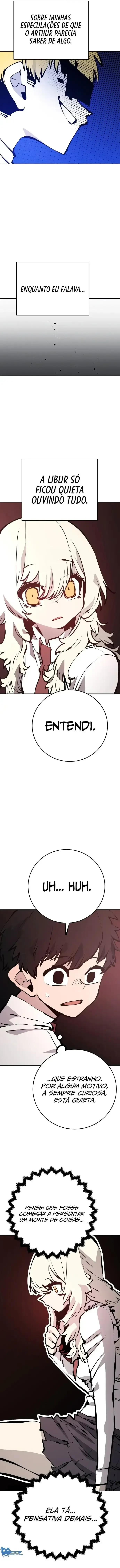 Read Jogador PT Manga Online