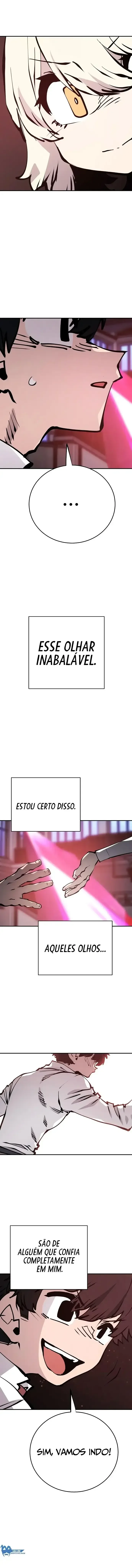 Read Jogador PT Manga Online