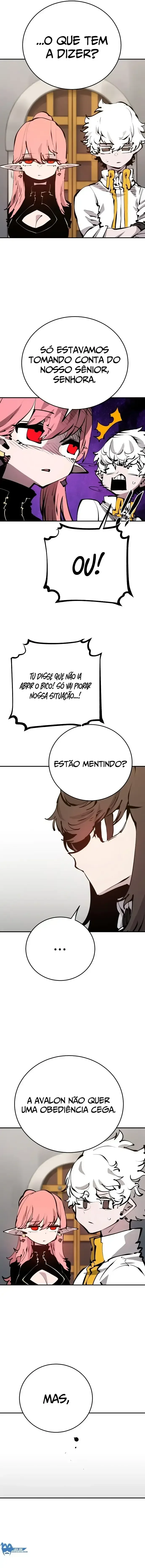 Read Jogador PT Manga Online