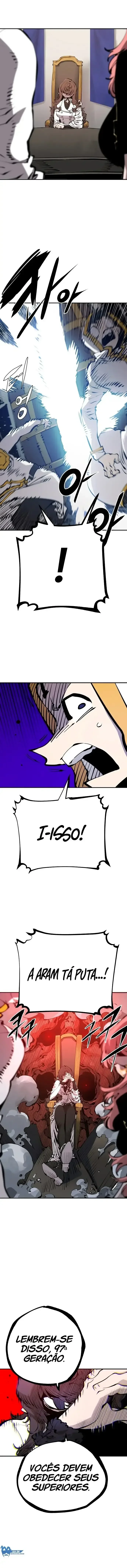 Read Jogador PT Manga Online