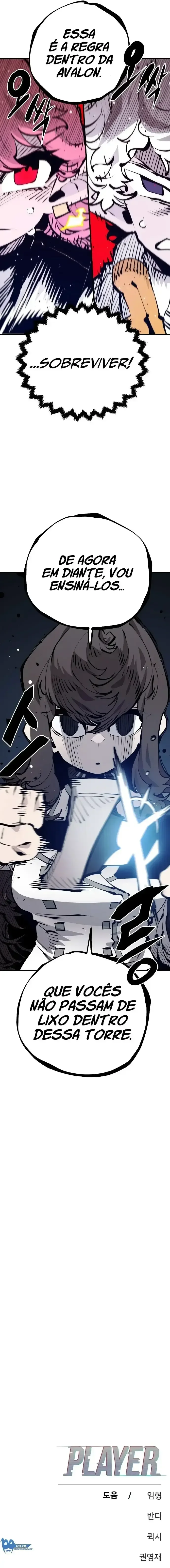 Read Jogador PT Manga Online