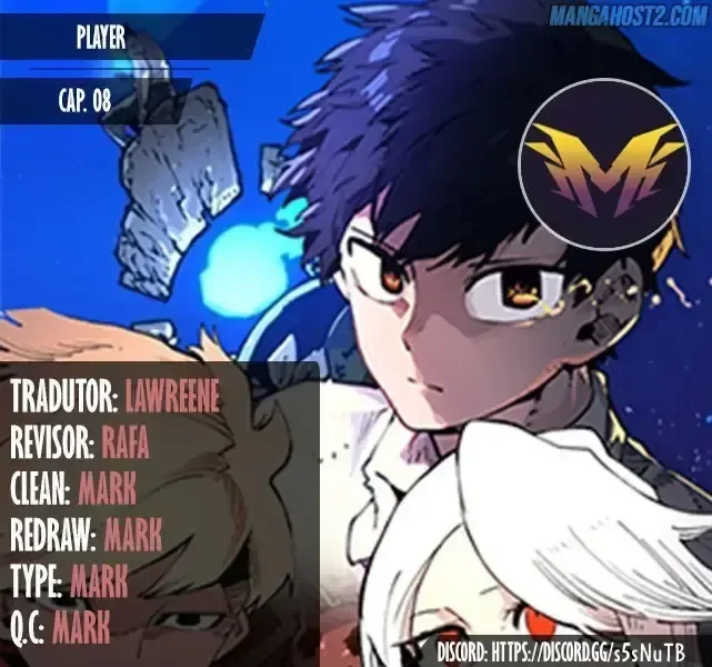 Read Jogador PT Manga Online