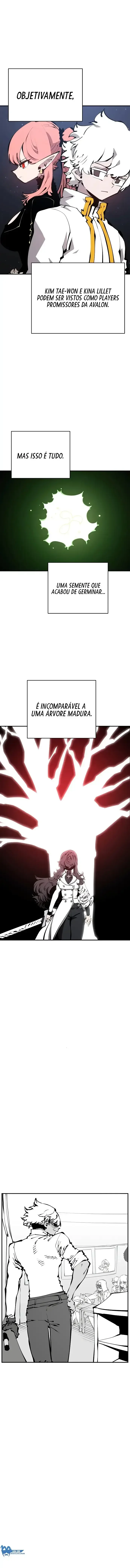 Read Jogador PT Manga Online