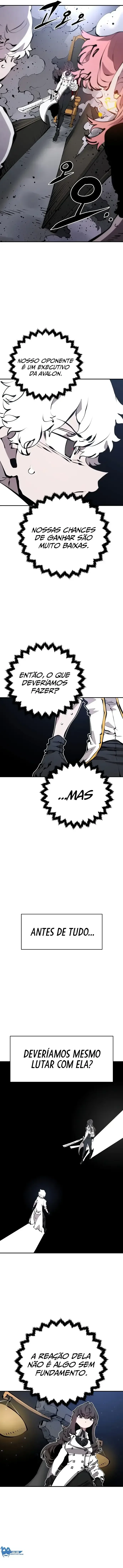 Read Jogador PT Manga Online