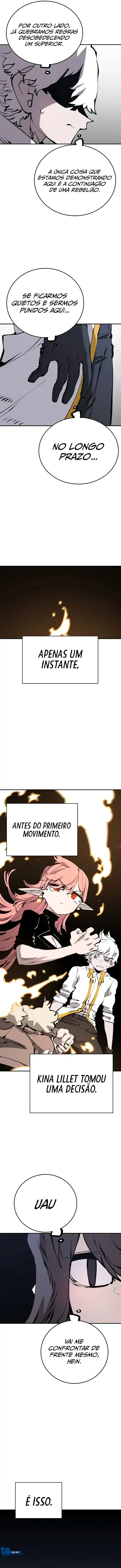 Read Jogador PT Manga Online