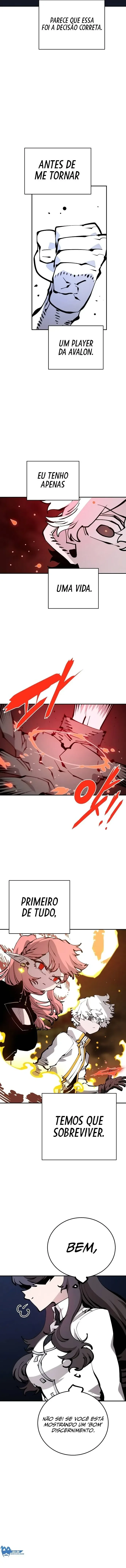 Read Jogador PT Manga Online