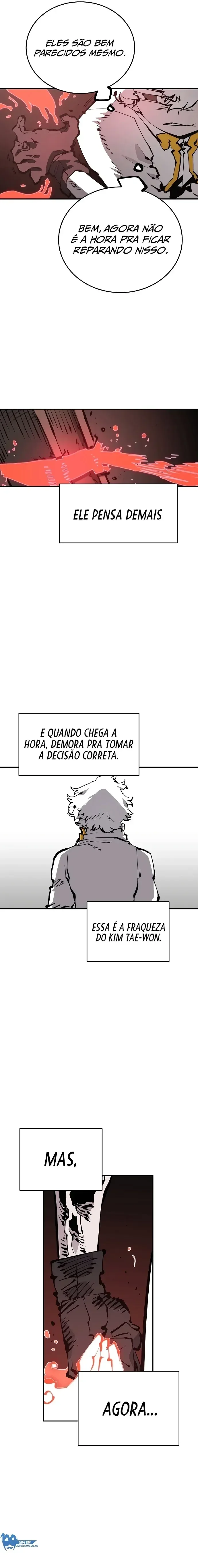 Read Jogador PT Manga Online