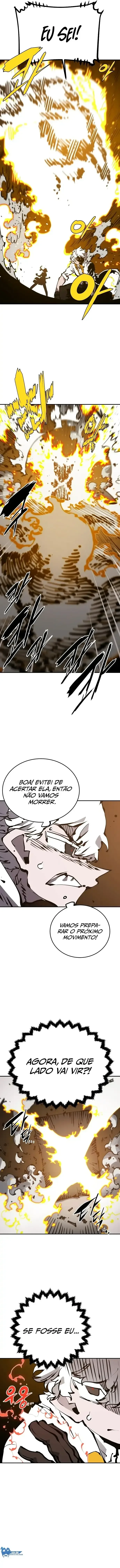 Read Jogador PT Manga Online