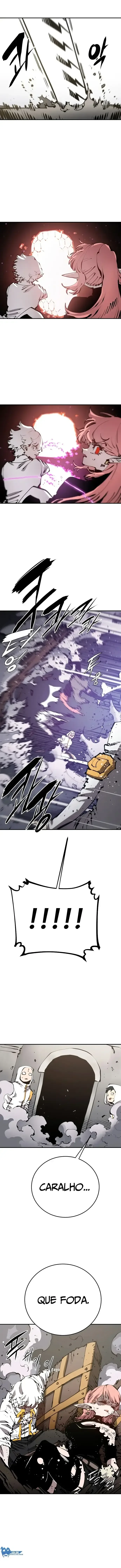 Read Jogador PT Manga Online