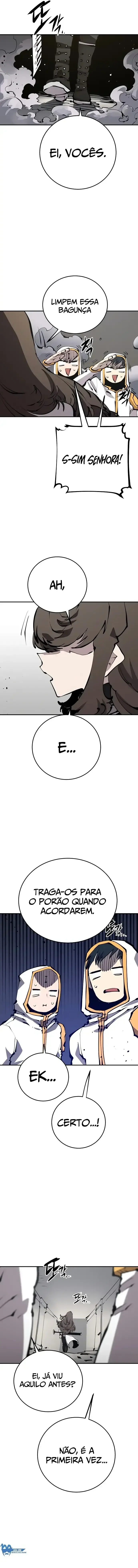 Read Jogador PT Manga Online