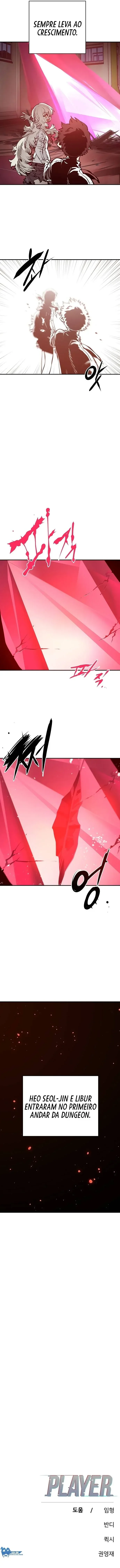 Read Jogador PT Manga Online
