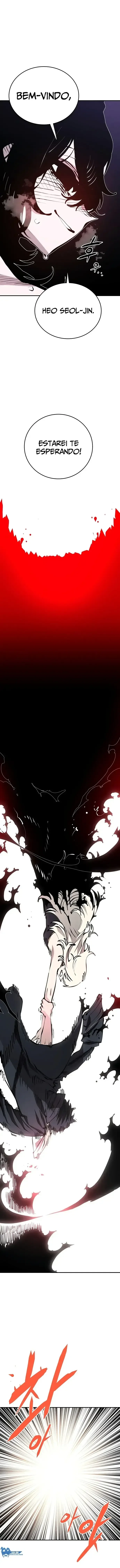 Read Jogador PT Manga Online