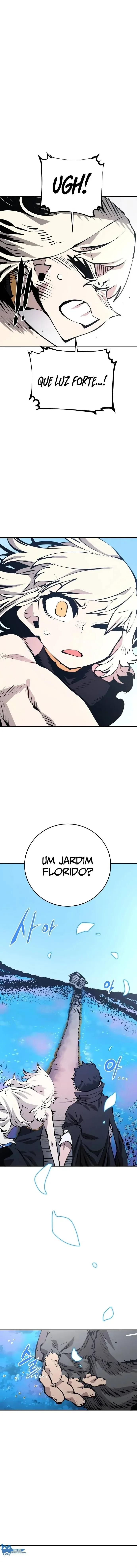 Read Jogador PT Manga Online