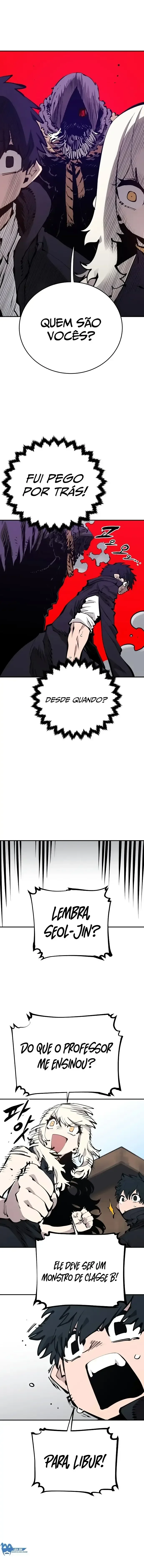 Read Jogador PT Manga Online
