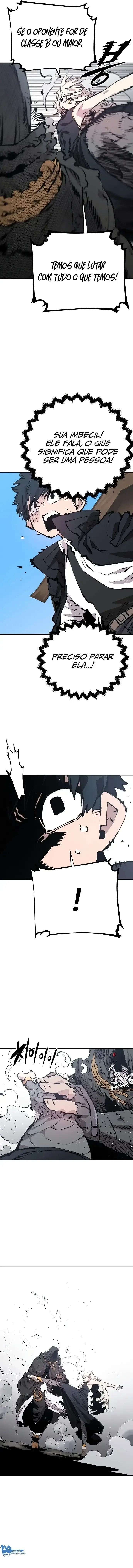 Read Jogador PT Manga Online