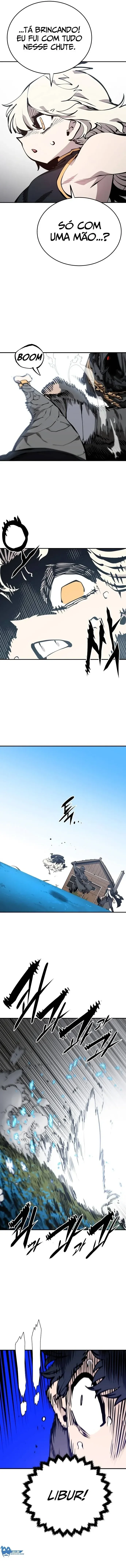 Read Jogador PT Manga Online