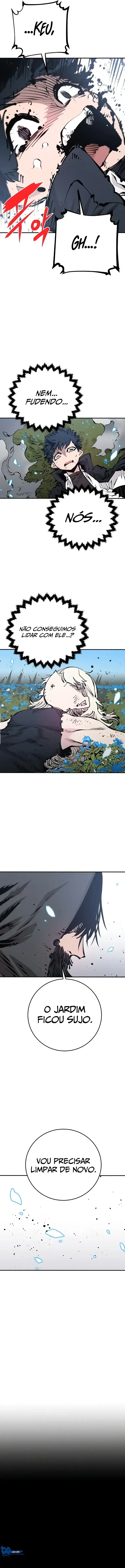 Read Jogador PT Manga Online