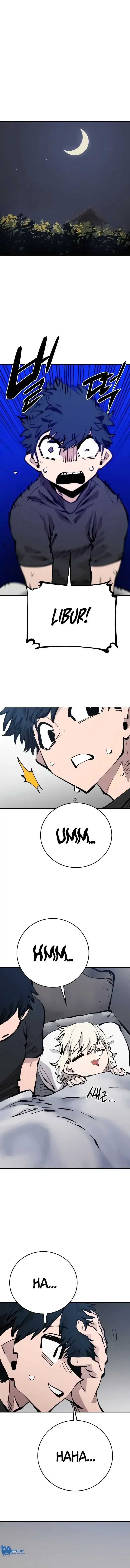 Read Jogador PT Manga Online