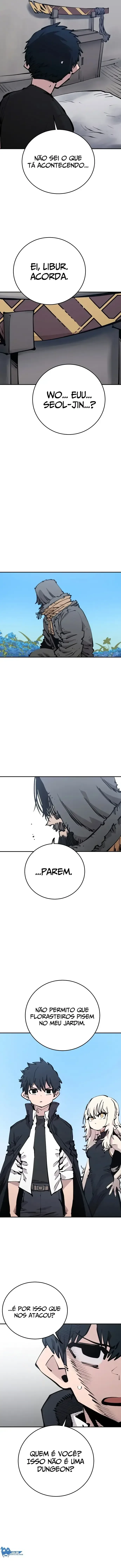 Read Jogador PT Manga Online