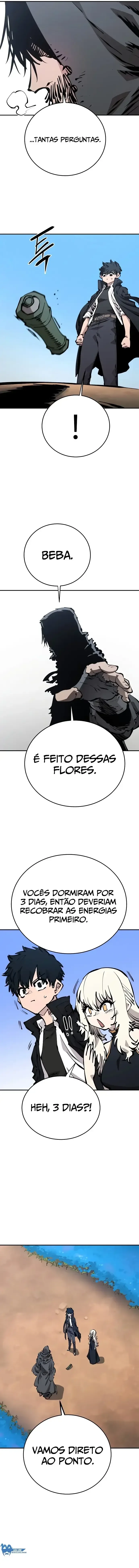 Read Jogador PT Manga Online