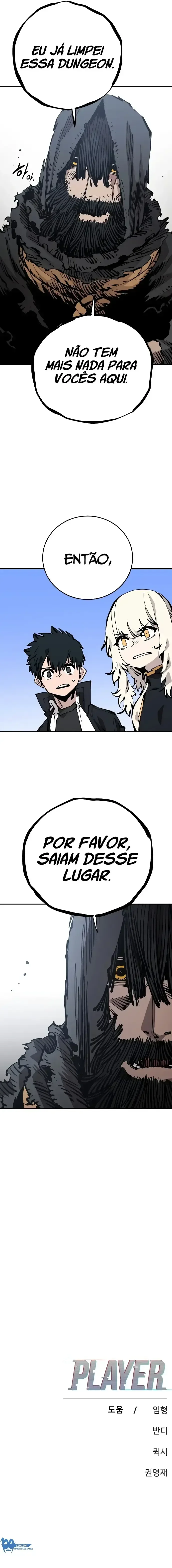 Read Jogador PT Manga Online